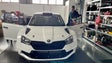 Imagem de Skoda de Miguel Nunes já chegou (vídeo)