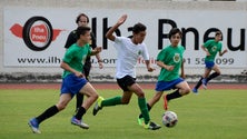 Imagem de Torneio Intermunicípios começa domingo em Machico