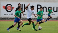 Torneio Intermunicípios começa domingo em Machico