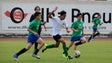 Torneio Intermunicípios começa domingo em Machico