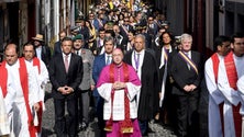 Imagem de Paulo Cafôfo sem data para deixar a presidência da câmara do Funchal