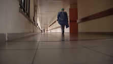 Imagem de Greve dos médicos leva ao encerramento de salas cirúrgicas