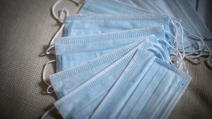 Imagem de Covid-19: ASAE apreende 77 mil máscaras e instaura oito processos por contrafação