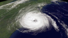 Imagem de Organização Meteorológica aponta Ophelia como causa de altas temperaturas em Portugal
