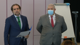 Imagem de Governo recorre da decisão da CNE (vídeo)