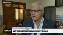 Orçamento da Câmara do Porto Moniz para o próximo ano é de 8 milhões de euros (vídeo)