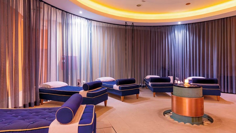 Spa do grupo Pestana distinguido nos World Luxury Spa Awards