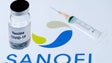 Imagem de Sanofi pode ter vacina até ao final do ano