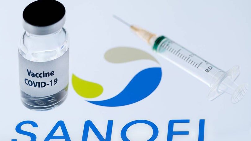 Imagem de Sanofi pode ter vacina até ao final do ano