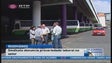 Imagem de Sindicato dos trabalhadores rodoviários alerta para a precariedade laboral nas empresas do sector (Vídeo)