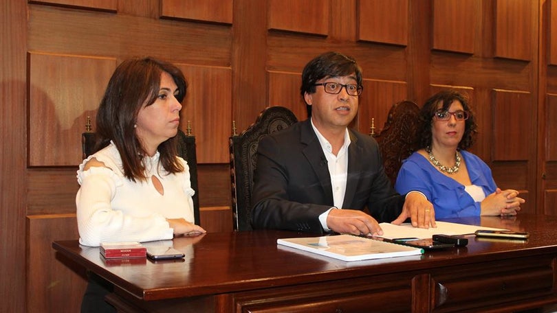 Imagem de PS da Madeira quer presença “assídua” do Governo Regional na Assembleia Legislativa