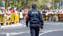 Imagem de PSP promove 1500 operacionais