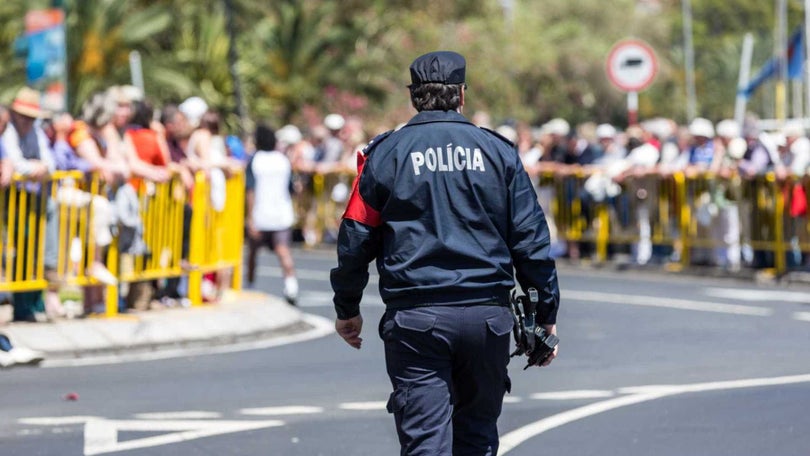 Imagem de PSP promove 1500 operacionais