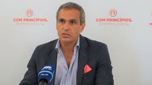 Imagem de Carlos Pereira afirma que está a cumprir os objetivos políticos assumidos (áudio)
