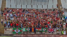 Imagem de Marítimo perdeu no Jamor com o Casa Pia (áudio)
