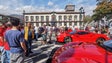 Imagem de Exposição com 20 carros Ferrari concentra centenas de entusiastas na Praça do Município (fotogaleria)