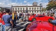 Exposição com 20 carros Ferrari concentra centenas de entusiastas na Praça do Município (fotogaleria)