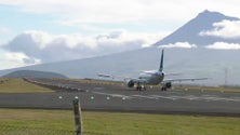 Imagem de Grupo Aeroporto da Horta preocupado com falta de capacidade de resposta da Azores Airlines