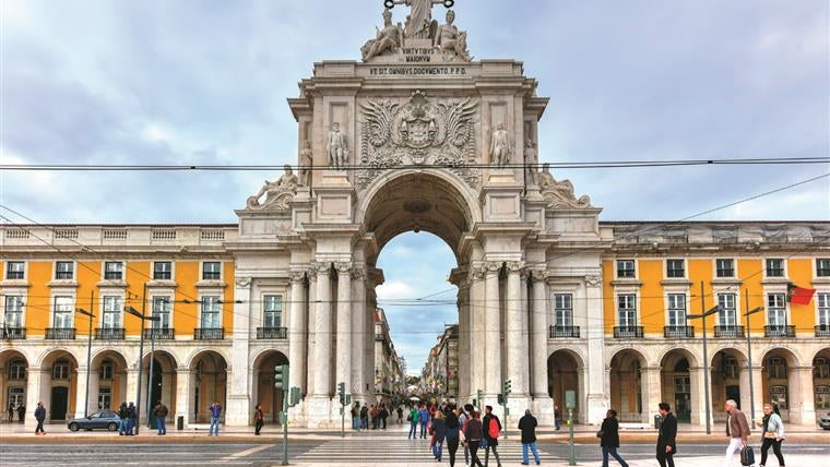 Portugal sobe dois lugares e ocupa 37.ª posição na lista de países mais competitivos