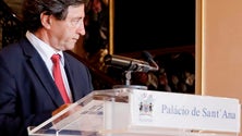 Imagem de Mário Fortuna diz que esta tem de ser uma legislatura de transformação (Vídeo)