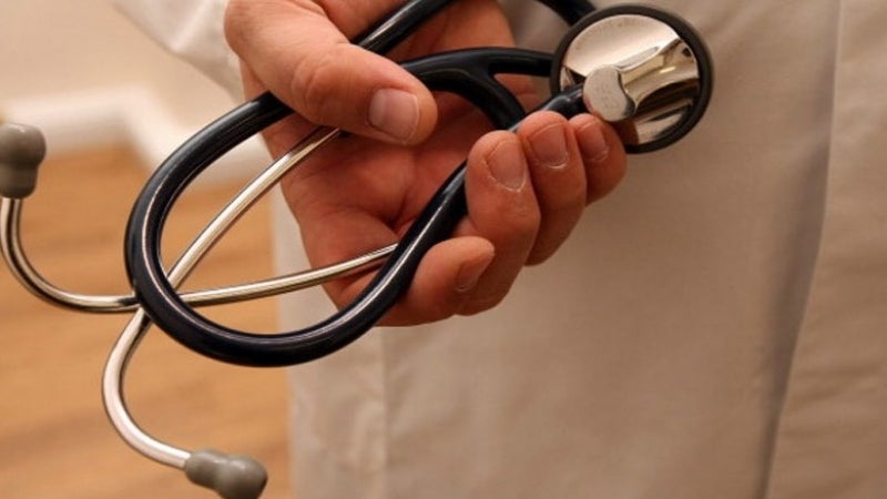 Imagem de Um quarto dos trabalhadores chamados a junta médica considerados aptos a trabalhar