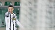 Imagem de Ronaldo volta a ser genial