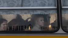 Imagem de Três corredores humanitários anunciados para retirada civis de Mariupol