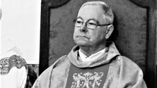 Imagem de Padre António Ramos Teixeira da Silva faleceu hoje, dia 25 de dezembro
