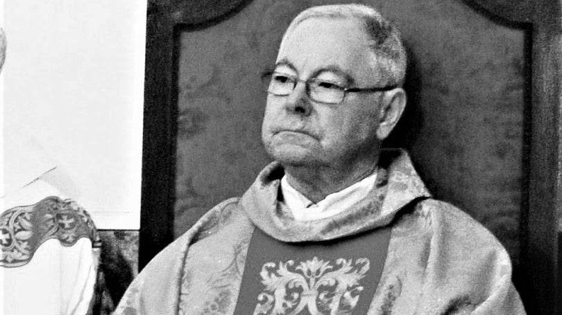 Imagem de Padre António Ramos Teixeira da Silva faleceu hoje, dia 25 de dezembro