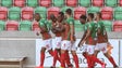 Imagem de Marítimo empata com Famalicão e termina em 11.º lugar