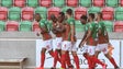 Marítimo empata com Famalicão e termina em 11.º lugar