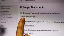 Imagem de Fisco aceita comunicação até ao dia 19
