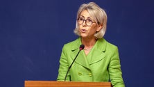 Imagem de Ana Sousa garante aumento do complemento regional para idosos (áudio)