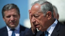 Imagem de Marcelo diz que proposta de reduzir semana de trabalho ainda vai à concertação social