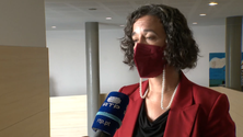 Imagem de Obras adiam início das aulas nos Arrifes (Vídeo)