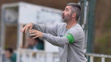 Imagem de Bruno Abreu recusa treinar equipa do União SAD no campeonato de Portugal