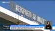 Aeroporto da Madeira vai pagar IMI à Câmara de Santa Cruz (vídeo)