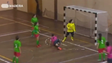Imagem de Equipa feminina da Apel sagrou-se campeã regional de futsal