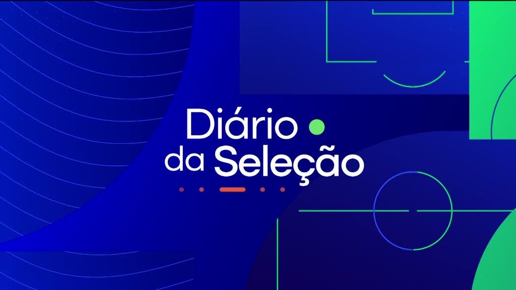Imagem de Diário do Seleção - Houston é já amanhã