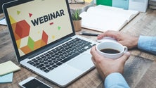 Imagem de Câmara do Funchal juntou 60 empresários online para falar de oportunidades (Vídeo)