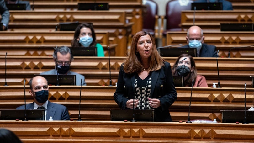 OE2021: PSD-Madeira apoia posição dos seus três deputados na AR