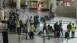 Imagem de Mais de 1.400 passageiros multadas em 19 dias