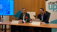 Imagem de 35 mil empreendedores em 25 anos (vídeo)