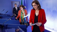 Imagem de Ministra quer amplo consenso político sobre políticas de imigração