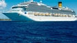 Imagem de Covid-19: Costa Favolosa pode ser o primeiro navio de cruzeiro a regressar à Madeira na retoma (Vídeo)