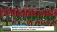 O Marítimo é campeão regional de iniciados (vídeo)
