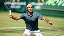 Imagem de Federer quer regressar ao circuito em 2023