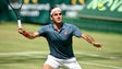 Imagem de Federer quer regressar ao circuito em 2023
