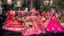 Governo Regional adia Festa da Flor para setembro