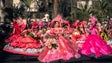 Governo Regional adia Festa da Flor para setembro